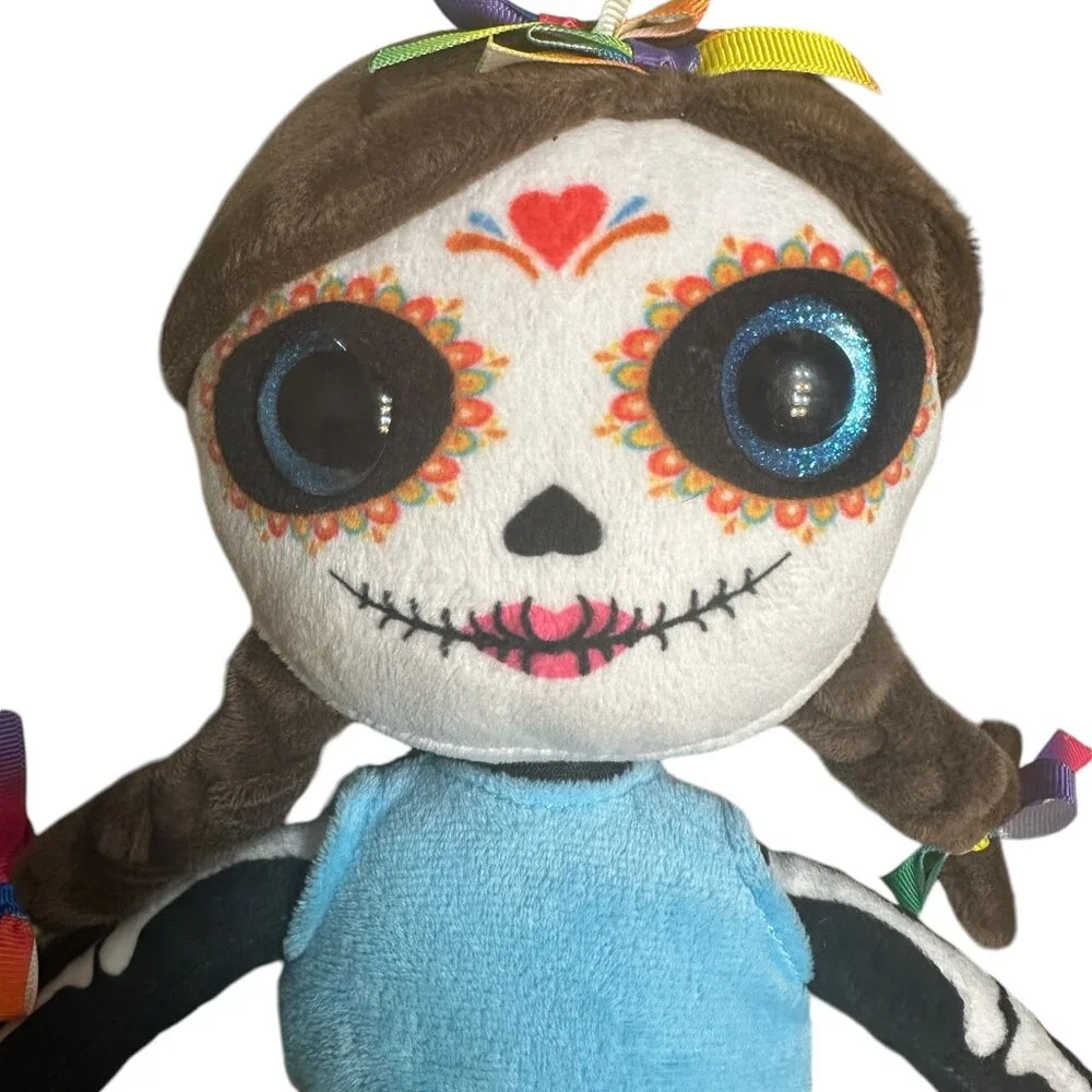 N/A wishpets plush